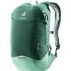 Deuter Fahrradrucksack Junior Bike seagreen-spearmint