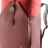 Deuter Fahrradrucksack Xberg 25 raisin-caspia