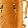 Deuter Lifestyle Rucksack Walker 24 maple