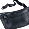 Deuter Reiseaccessoires Security Money Belt II black