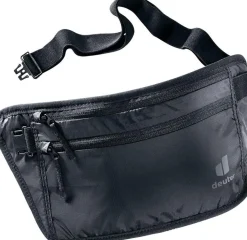Deuter Reiseaccessoires Security Money Belt II black