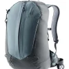 Deuter Wanderrucksack AC Lite 15 SL shale-graphite