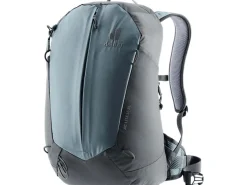 Deuter Wanderrucksack AC Lite 15 SL shale-graphite