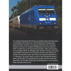 Deutsche Diesellok seit 1929 - Bernd Keidel Lokomotive Züge Chronik Verzeichnis