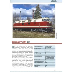 Deutsche Diesellok seit 1929 - Bernd Keidel Lokomotive Züge Chronik Verzeichnis