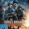 Devils Brigade, The (BR) Min: 97/DD5.1/WS - ALIVE AG - (Blu