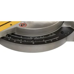 DeWALT DWS777-QS - Paneelsäge (Kapp-/Zugsäge) 1800W, 216mm, mit XPS