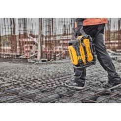 DEWALT Powershift-akku, 554 Wh / 10 Ah DCBPS0554-XJ