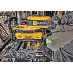 DEWALT Powershift-akku, 554 Wh / 10 Ah DCBPS0554-XJ