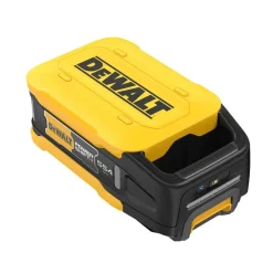 DEWALT Powershift-akku, 554 Wh / 10 Ah DCBPS0554-XJ