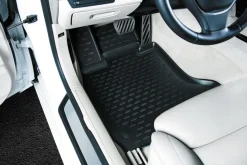 3D Gummimatten Fussmatten LEXUS RX 350 2009-2012 4tlg