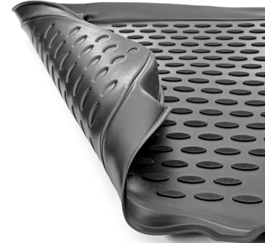 3D Gummimatten Fussmatten LEXUS RX 350 2009-2012 4tlg