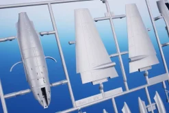 DH.100 Vampire FB.6 ´Pinoccio Nose´ Special Hobby 72391 1:72 Schweiz Luftwaffe