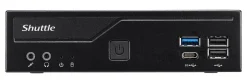 DH610V2 S1700 H610 BLACK 120W GLN HDMI Display-port COM-PORT