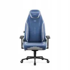 DIABLO Gaming-Sessel aus Stoff X. EYE PRIME Normal Size Meta Ocean