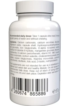 Diaxil - 180 Kapseln (3 x 60 Kapseln) - 3er Pack