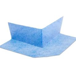 Dichtset Bad Dusche Flüssigfolie 25Kg Dichtbahn Dichtband Dichtset TOP SET51