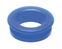 Dichtung KTW Silikon blau Storz B/ C/ D Dichtring Storzkupplung Druckdichtung DVGW