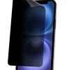 Dicota Privacy Filter 4-way adhesive Apple iPhone 17 PRO