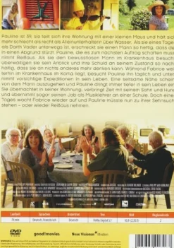 Die fast perfekte Welt der Pauline - 375 Media 133188 - (DVD Video / TV-Serie)