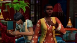 Die Sim 4 Paranormale Phänomene DLC (PC 2021 Nur EA APP Key Download Code) No CD