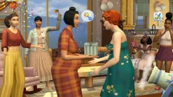 Die Sims 4 Zusammen wachsen DLC (PC, 2023, Nur EA APP Key Download Code) Keine DVD