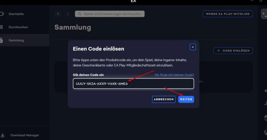 Die Sims 4 Zusammen wachsen DLC (PC, 2023, Nur EA APP Key Download Code) Keine DVD