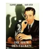 DIE SPUR DES FALKEN mit Humphrey Bogart von John Huston - DVD - NEU & OVP
