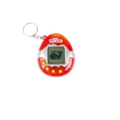 Digitales Haustier Lernspielzeug Retro Toi-Toys You Care mit Ton für Kinder