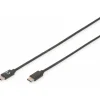 Digitus Usb 2.0 Connection Cable - 1.8m - Connection Cable With 2 Usb Type-C