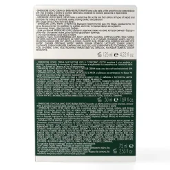 Dimensione UOMO Geschenk Box mit Rasiercreme, After Shave Balsam & Gesichts-/Augen