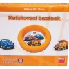 DINO Aufblasbarer Baby-Pool Tatra 60cm
