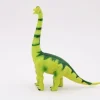 Dinosaurier Brachiosaurus - Spielfigur 14cm - Prehistoric World