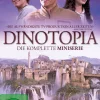 Dinotopia (2002) (Die Miniserie) - Fernsehjuwelen GmbH - (DVD