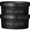Dinova Iper Vetro 1 Liter transparent