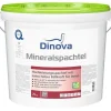Dinova Mineralspachtel 25 kg weiß