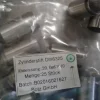 DIN 6325 Zylinderstifte durchgehärtet, Toleranzfeld m 6 Stahl blank 1 Stk