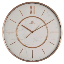 Dipoa - WN301RG - Wanduhr