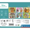 Disney Bambi-Puzzle 12teilig