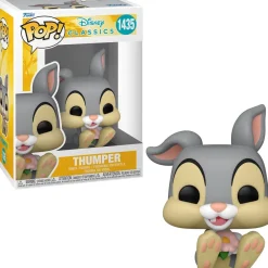 Disney Classics - Thumper 1435 - Funko Pop! Vinyl Figur