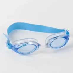 Disney Frozen Handtuch+ chwimmbrille im Set