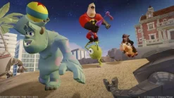 Disney Infinity 1.0: Gold Edition – Steam Key (Aktivierungscode)