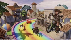 Disney Infinity 1.0: Gold Edition – Steam Key (Aktivierungscode)
