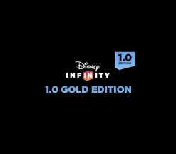 Disney Infinity 1.0: Gold Edition – Steam Key (Aktivierungscode)