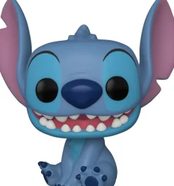 Disney Lilo and & Stitch - Stitch 1045 - Funko Pop! - Vinyl Figur