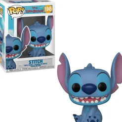 Disney Lilo and & Stitch - Stitch 1045 - Funko Pop! - Vinyl Figur