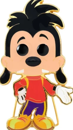 Disney - Max 13 - Funko Pin