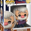 Disney Pinocchio - Geppetto 1028 - Funko Pop! - Vinyl Figur