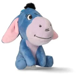 Disney Plüsch-Schlüsselanhänger Winnie Puuh Esel 12 cm