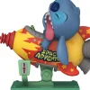 Disney Stitch in Rocket - Lilo and Stitch 102 - Funko Pop! - Vinyl Figur